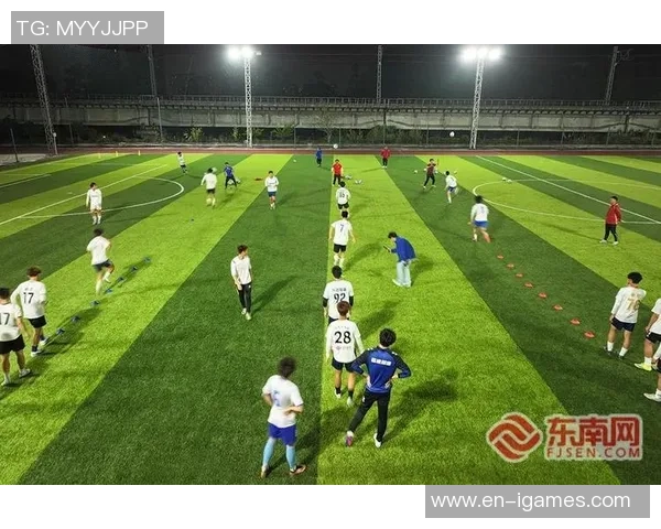 龙岩足球甲级联赛热潮来袭球迷齐聚共庆足球盛宴